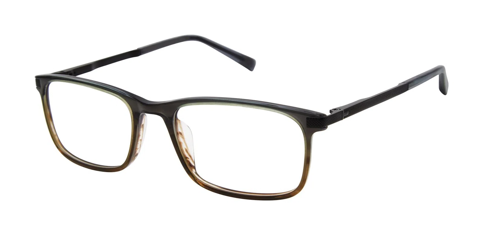 Ted Baker TFM012 Eyeglasses - view 2